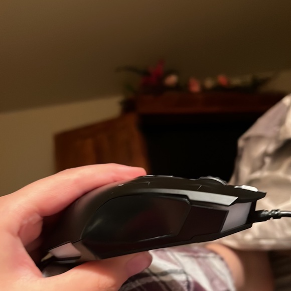 A mouse that can drag click - Picture 3 of 5